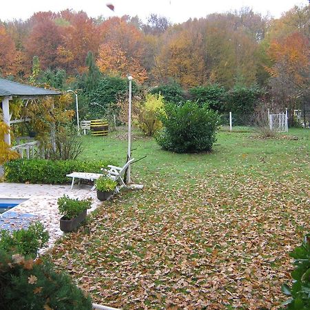 Guest House Westwood Kraljevec Kupinecki Buitenkant foto