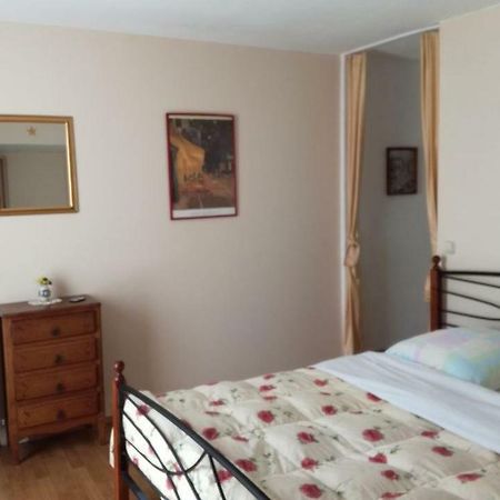 Guest House Westwood Kraljevec Kupinecki Buitenkant foto