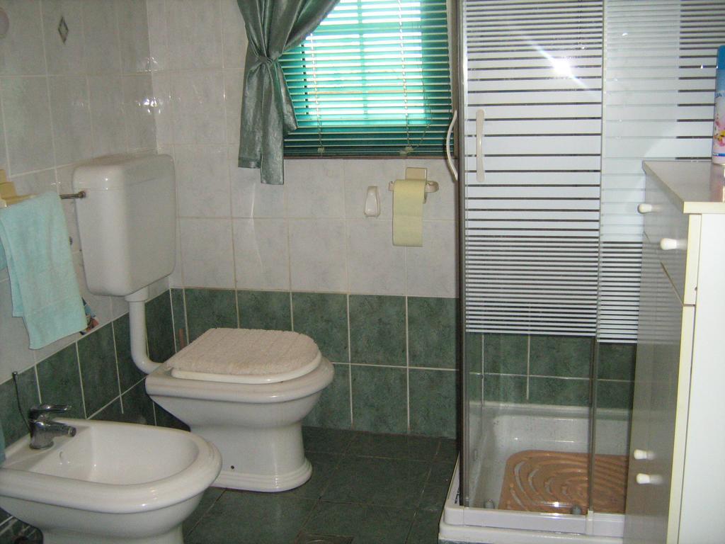 Guest House Westwood Kraljevec Kupinecki Kamer foto