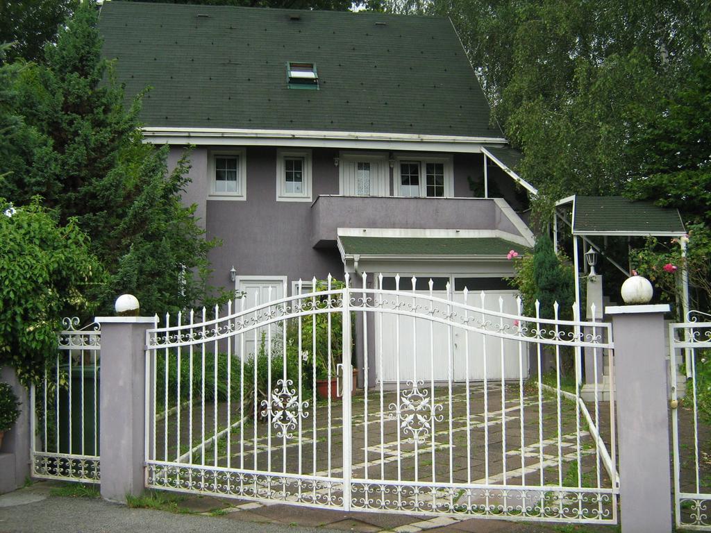 Guest House Westwood Kraljevec Kupinecki Kamer foto