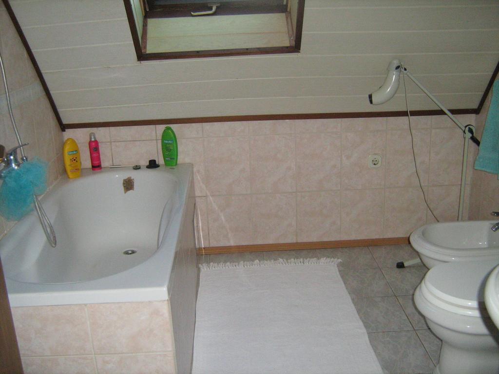 Guest House Westwood Kraljevec Kupinecki Kamer foto