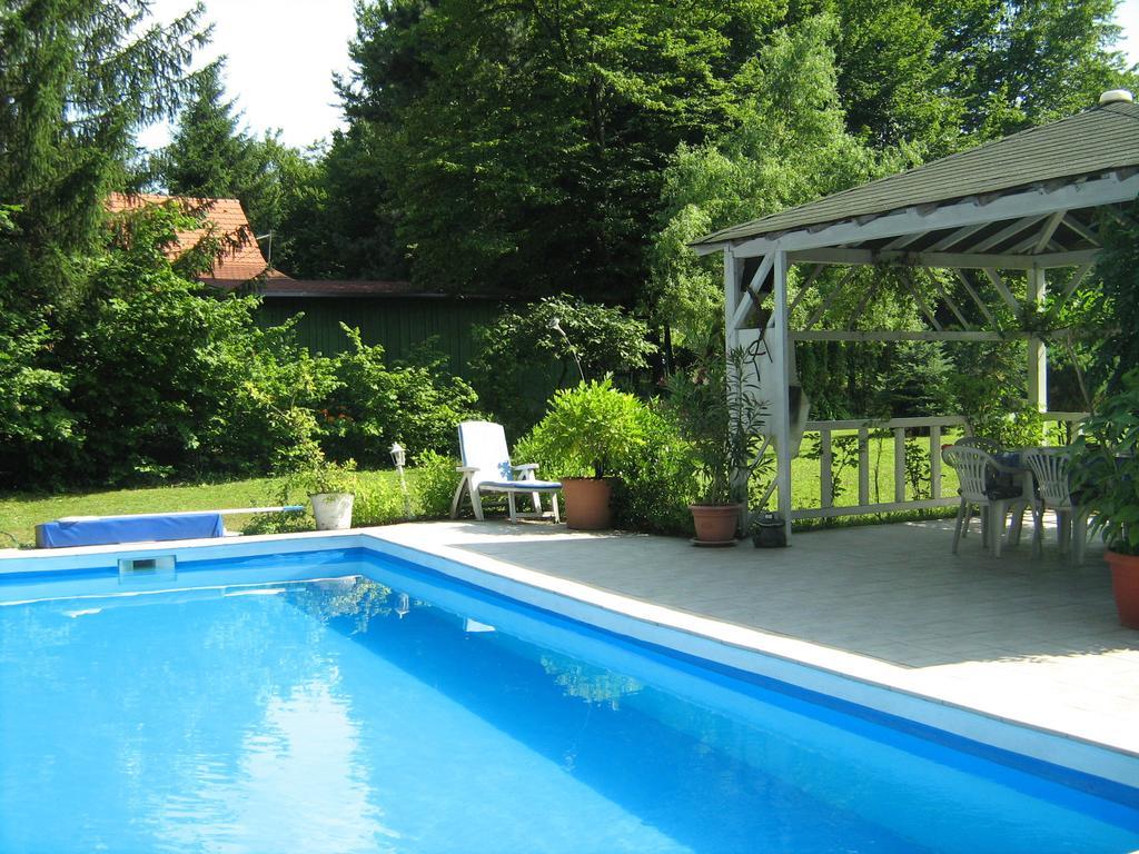 Guest House Westwood Kraljevec Kupinecki Kamer foto