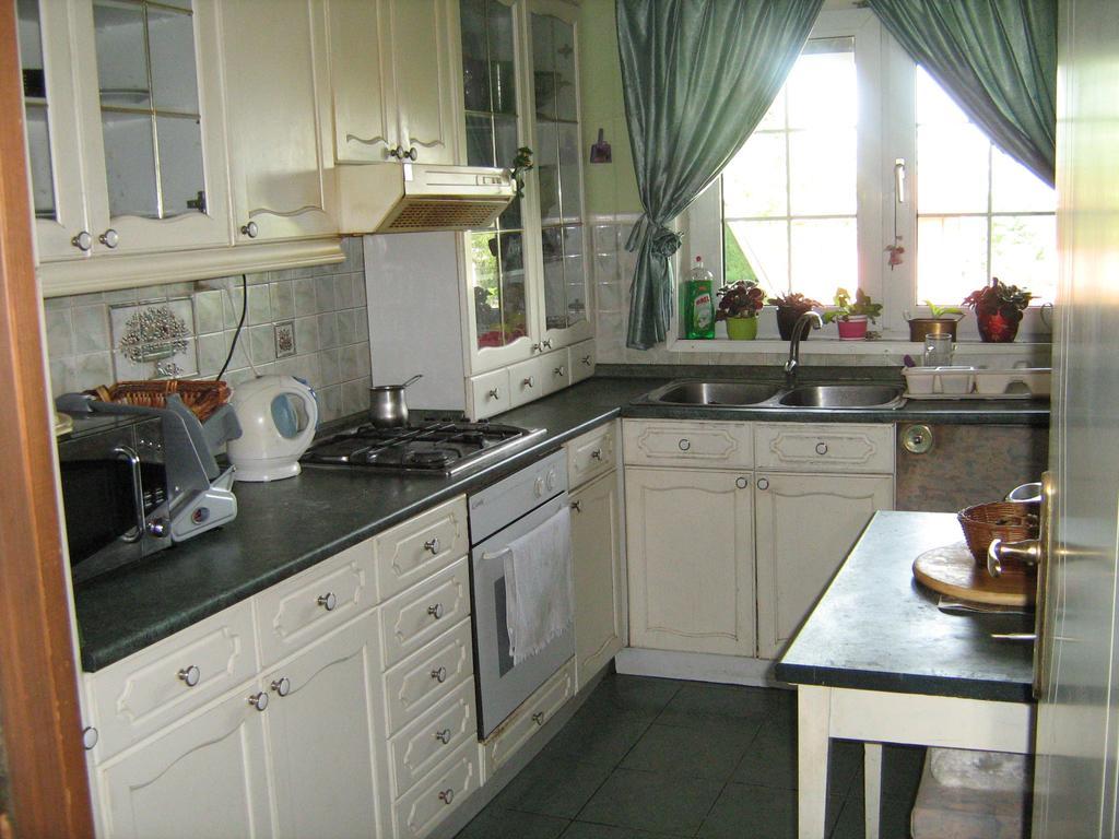Guest House Westwood Kraljevec Kupinecki Kamer foto