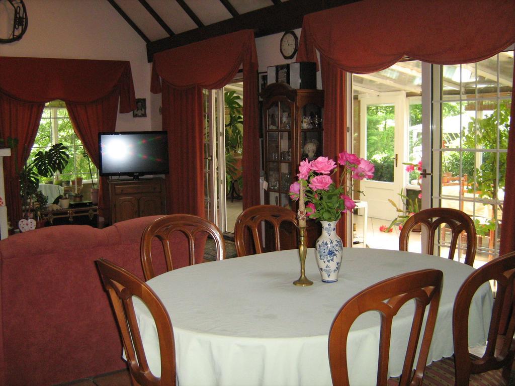 Guest House Westwood Kraljevec Kupinecki Kamer foto