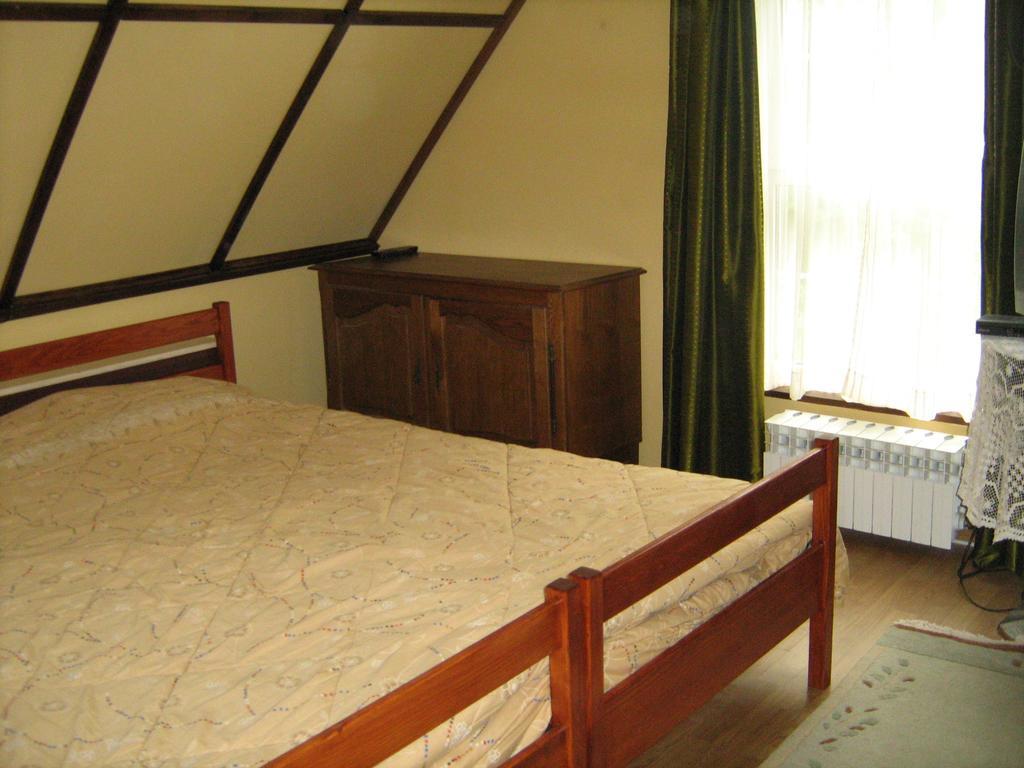 Guest House Westwood Kraljevec Kupinecki Kamer foto