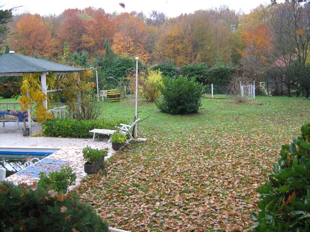 Guest House Westwood Kraljevec Kupinecki Buitenkant foto