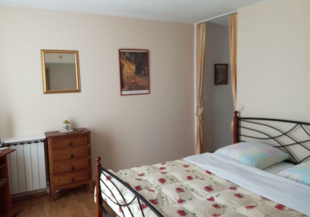 Guest House Westwood Kraljevec Kupinecki Buitenkant foto